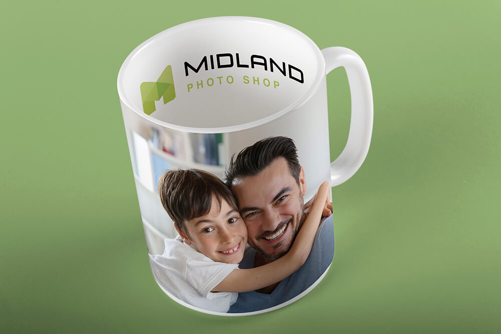 Mug Mock Up