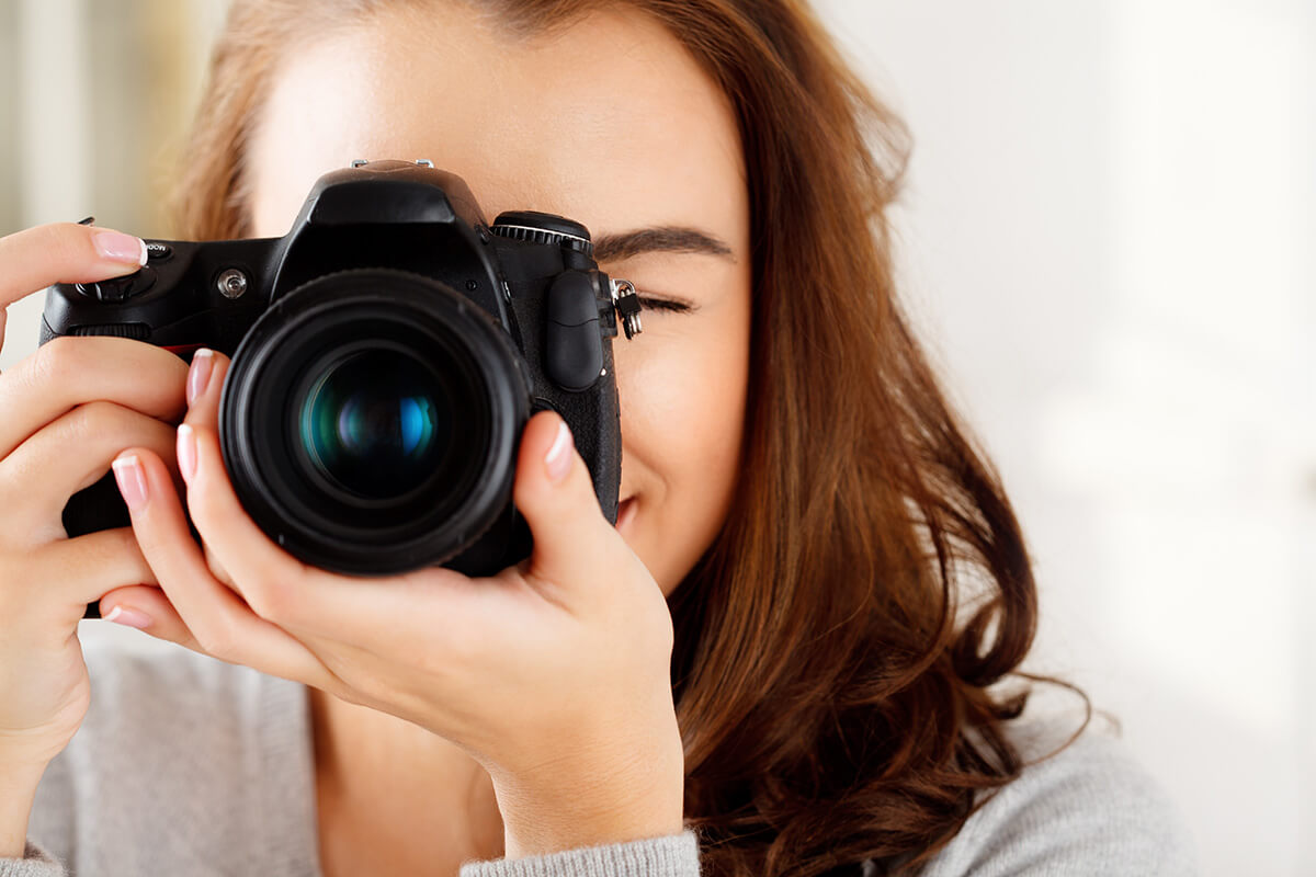Bridge Camera